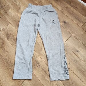 Mens Small Jordan Sweatpants